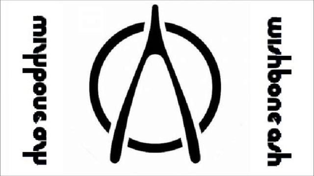 Wishbone Ash - F.U.B.B