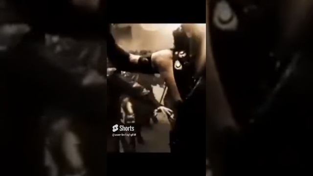 эпизод из фильма 300 спартанцев