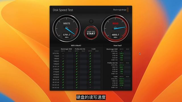 【开箱测试】定制款2023 MacBookPro 16寸 M2 Max 64GB  1TB