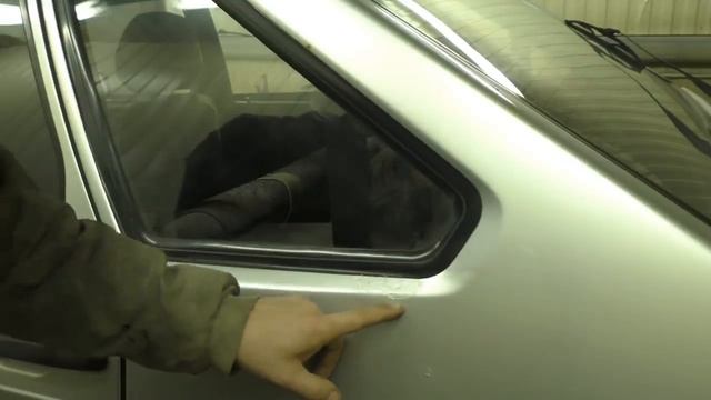 Как убрать ржавчину на машине за 5 минут - быстро, ржавчина, авто, как, убрать