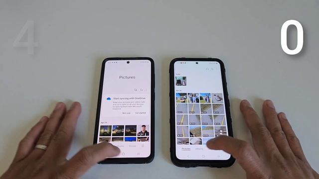 Samsung Galaxy A54 vs Galaxy S21 FE | Gaming, Benchmark & Speed Test!