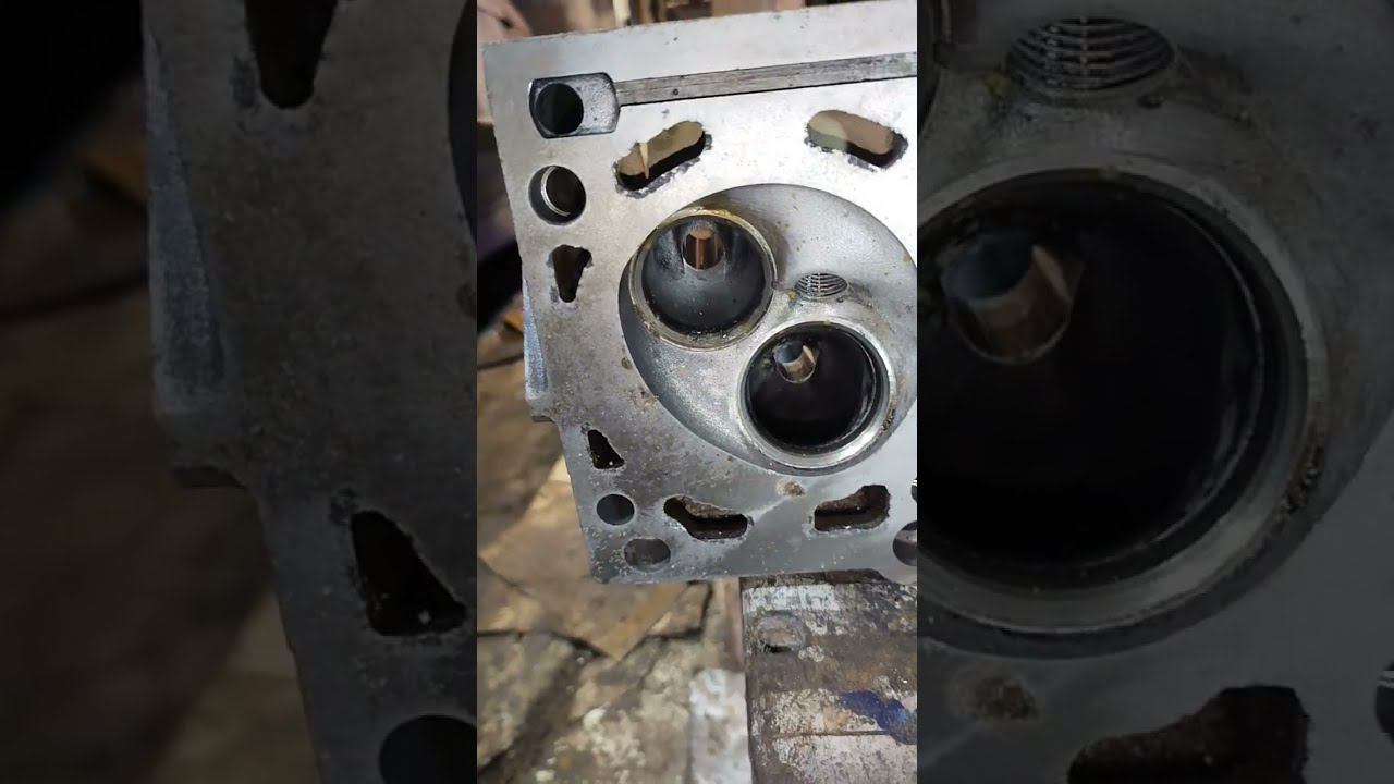 27.01.24г ИП Корочанский,Тула,Подольск. Специалисты  по сверлению лишних технологических отв., в ГБЦ