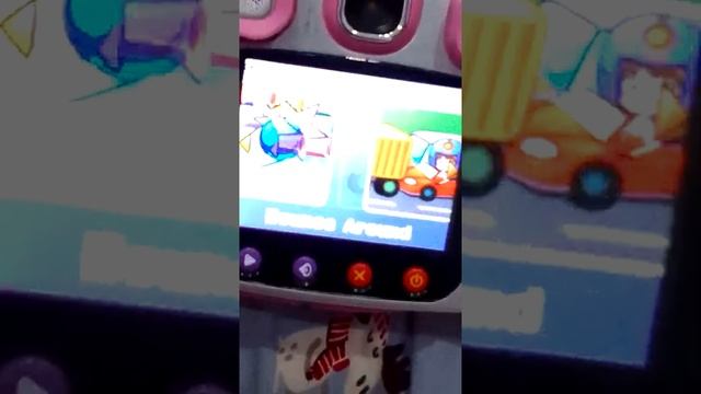 обзор на мини фотоаппарат 2019 года ? @like-ud6kw