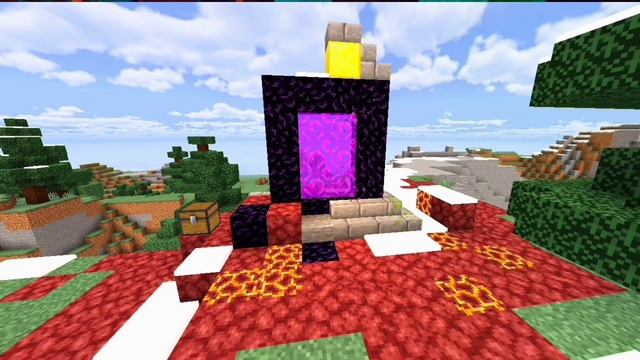 Шейдеры для майнкрафт пе. Шейдеры на слабые телефоны.