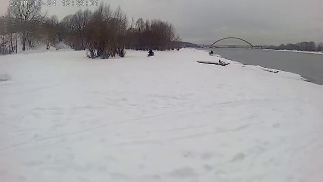 Покатушки и Ватрушки