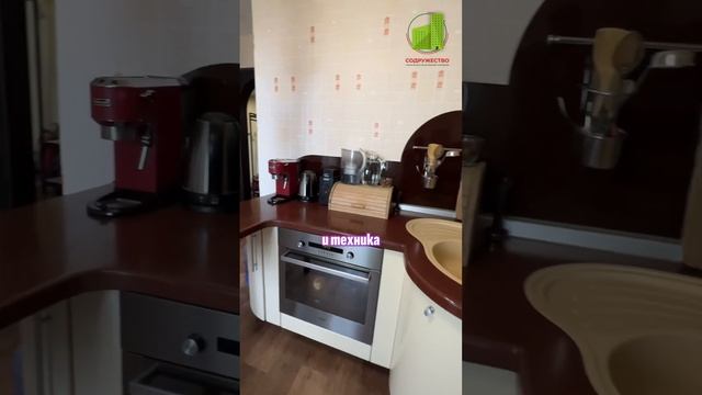 Продается квартира в ЖК Седьмое Небо, Нижний Новгород