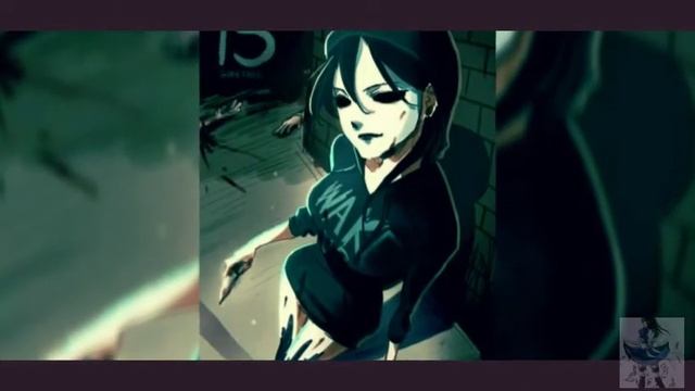 Крипипаста //Одиночество//