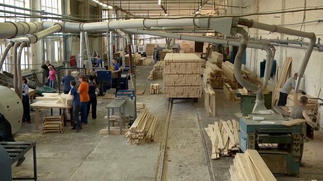 Деревянные окна 25-05-2016