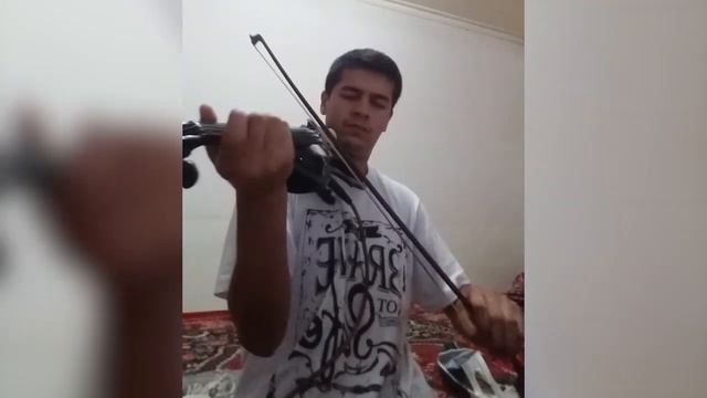 Despacito Sherzod Skripka