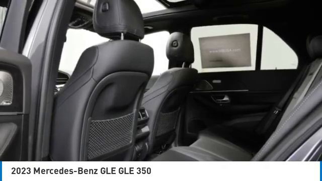 2023 Mercedes-Benz GLE GLE 350 Minnetonka Minneapolis Wayzata,MN 76327