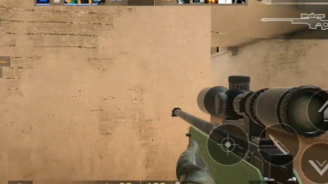 Первый мувик