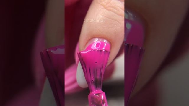 Рисуем мультяшки на ногтях. Маникюр коррекция ногтей. Рисунок от руки