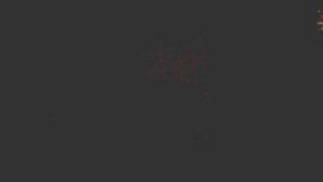 Пожар в троллейбусе.