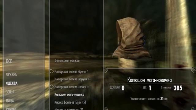 игра в SKYRIM часть 2.avi