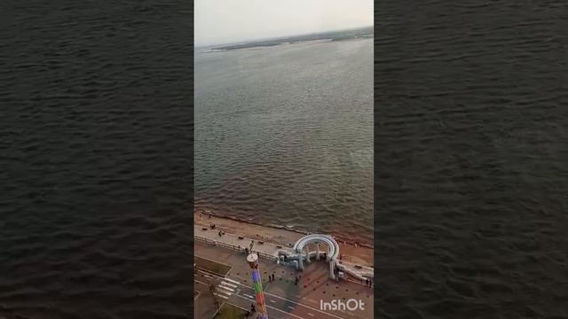 Прогулка по Хабаровску.mp4