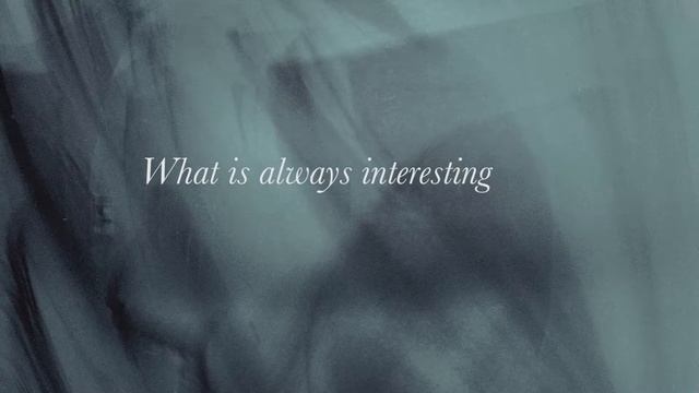 Molton Brown | Carla Chabert On Coastal Cypress