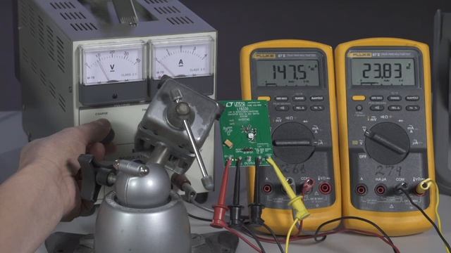Simplify Your High Voltage DC/DC Converters To Save Battery Life