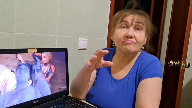 ГИМН ШПАНЫ - Lida_stream, Kussia88, Mafanya, Derzko69, B3brina, Bramo Реакция