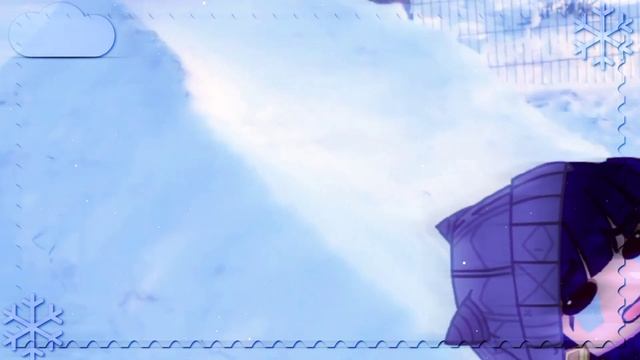 //мем//Гача клуб//13 карт//зима//