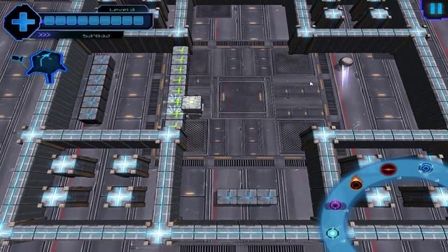 Titan Escape The Tower Gameplay (HUN)