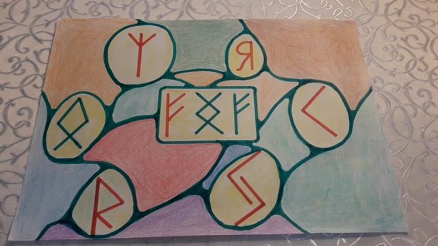 ?? НА ОЧЕНЬ БОЛЬШИЕ ДЕНЬГИ, ИЗОБИЛИЕ, БОГАТСТВО - РУННЫЙ СТАВ. ВКЛЮЧАЕТСЯ В  РАБОТУ УЖЕ ЧЕРЕЗ ЧАС !