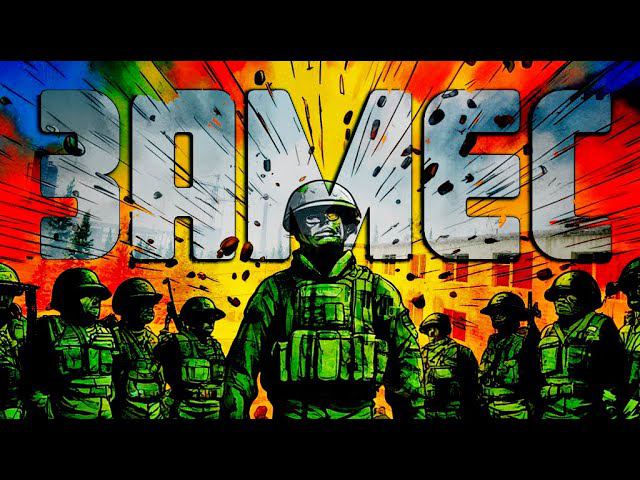 ЗАМЕС ОБЩАГИ | Я БЫЛ БЛИЗОК! | ESCAPE FROM TARKOV