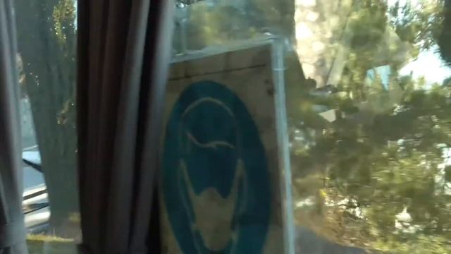 Форос Церковь Воскресения Христова 3 01 2021