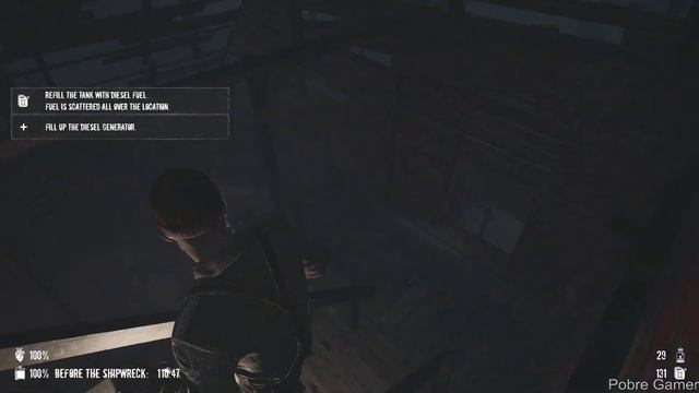 Reclusive - Full Gameplay Playthrough (PC)