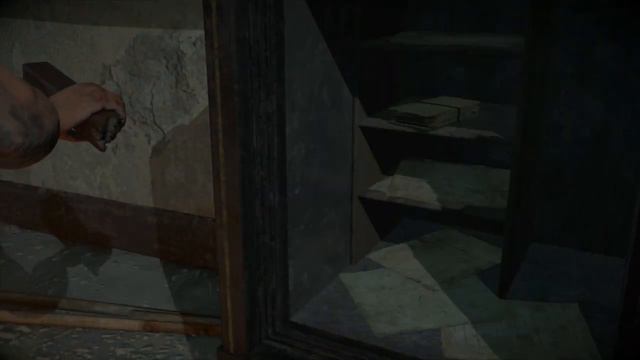 LP: Until Dawn #012 - Das Sanatorium