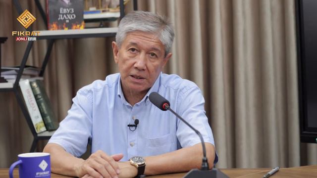 🔴NATO Bugun Kerakmi_ #fikratuz