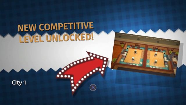 Getting Burnt-Out In OVERCOOKED!