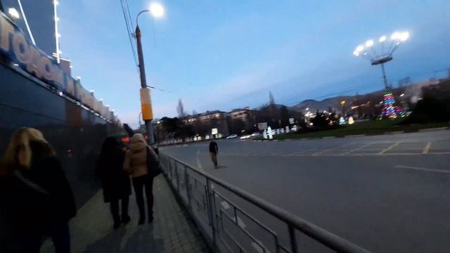 #46 В Новороссийск на??  ШОПИНГ ТЕРАПИЮ