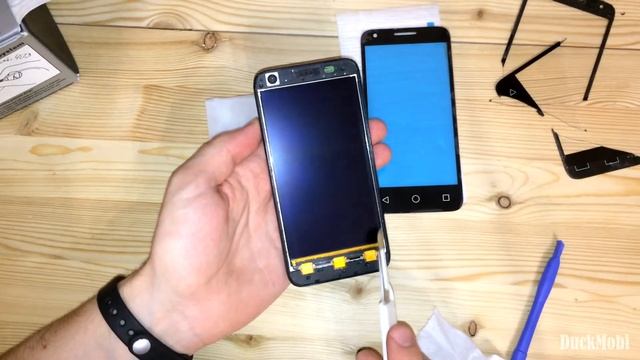 Ремонтные трансформации: От простоты к изысканности