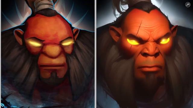 Обновление дота 2