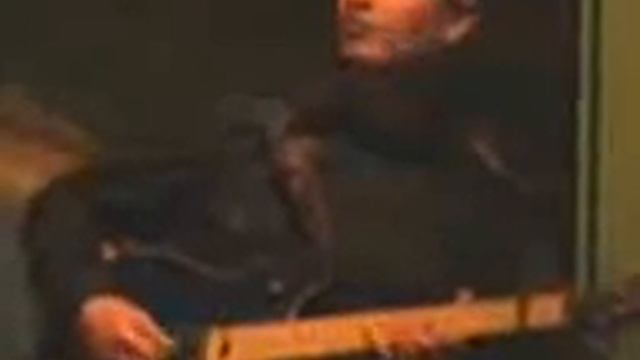 Cheyenne Piris - Perau E @ SBT 06-01-2007