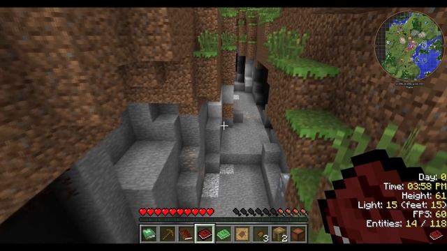 Spacecraft - Minecraft Modded Survival - Episode 1