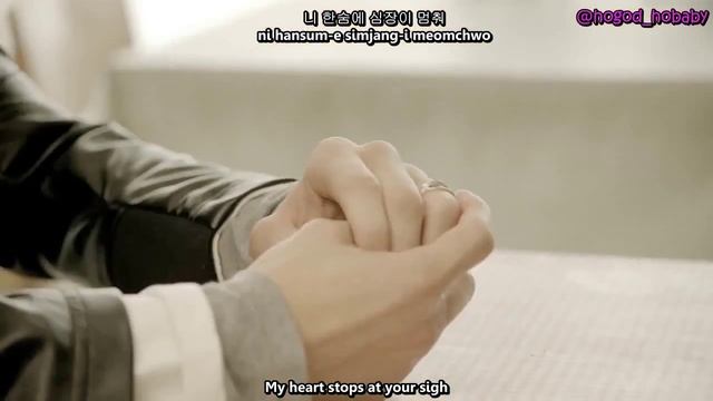 [Karaoke Instrumental W/ Backup Vocals] Kim Sunggyu [Infinite] - 60 Seconds MV [Eng+Rom+Han] HD