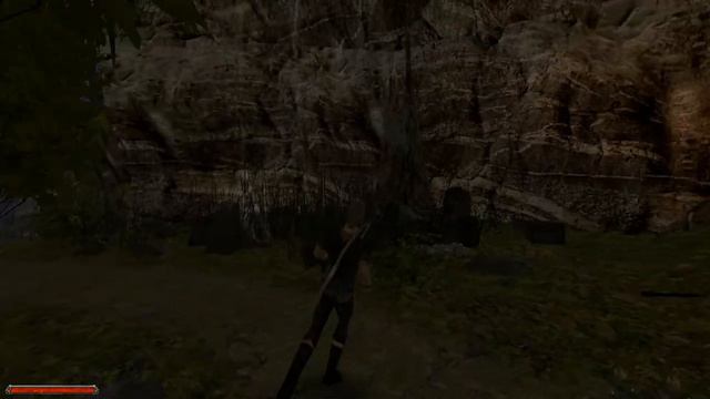 1# Качковое Прохождение Gothic 2 