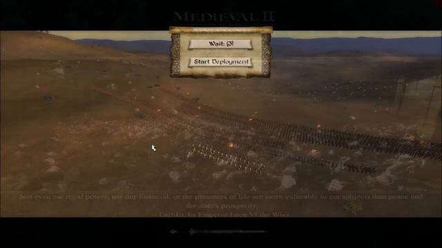 Zagrajmy W Medieval 2 Total War Mongołowie Part 10
