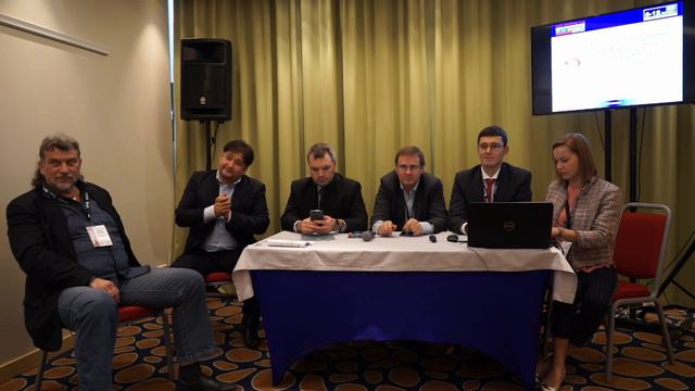 Сергей Креков: 