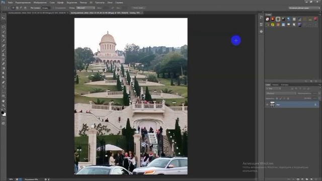 Ещё раз о фотошопе 2