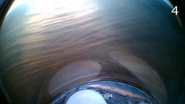 Эндоскопия двигателя G4FG KIA CEED