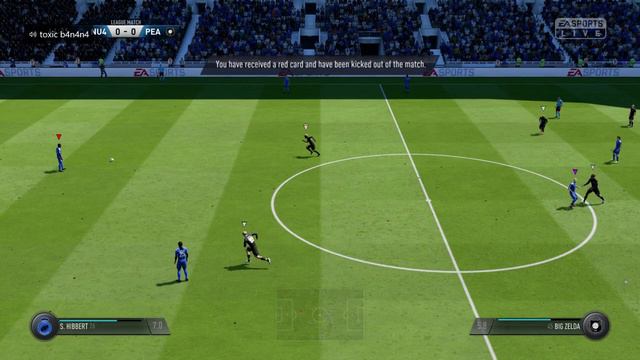 NEW SCOTT BROWN IN PRO CLUBS!? FIFA 19 PRO CLUBS#2