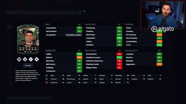 Die BESTEN Spieler für die NEUEN Centurion Evolution  EA FC 24 Ultimate Team