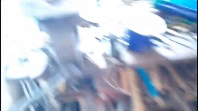 Восстановление Иж Ecxclusive 96 после зимы,часть 1.