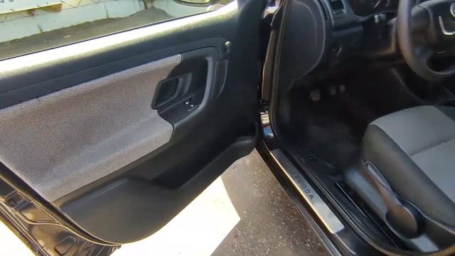 SKODA Fabia 2009 с пробегом бу в автосалоне Автолайф Ярославль