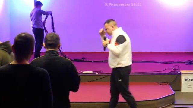 Ночная онлайн молитва 28.01.2022 Церковь Помазание