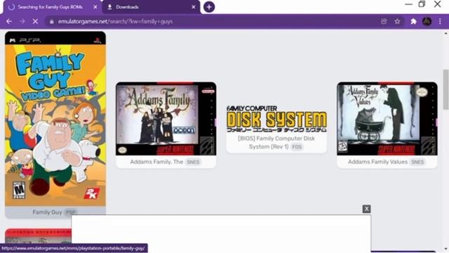 PSP Emulator Tutorial With Download Link