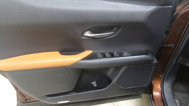 Used 2019 LEXUS UX 250h Base SUV For Sale In Columbus, OH