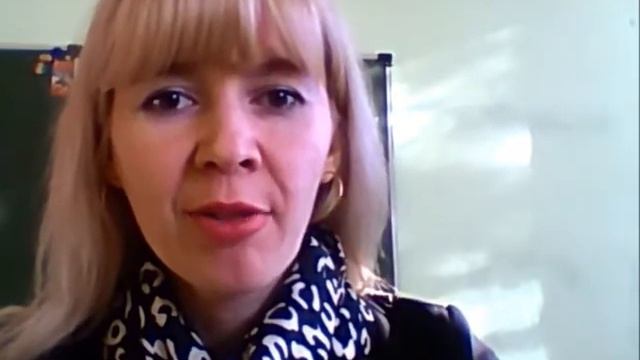 6 класс 16 11 2020 Module English In Use 3